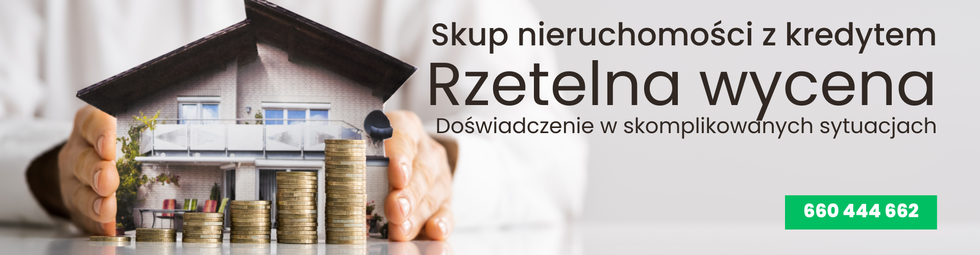 Skup nieruchomości z kredytem: Jak sprzedać mieszkanie z kredytem?