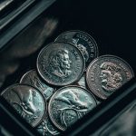 Photo VAT on investment silver