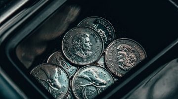 Photo VAT on investment silver