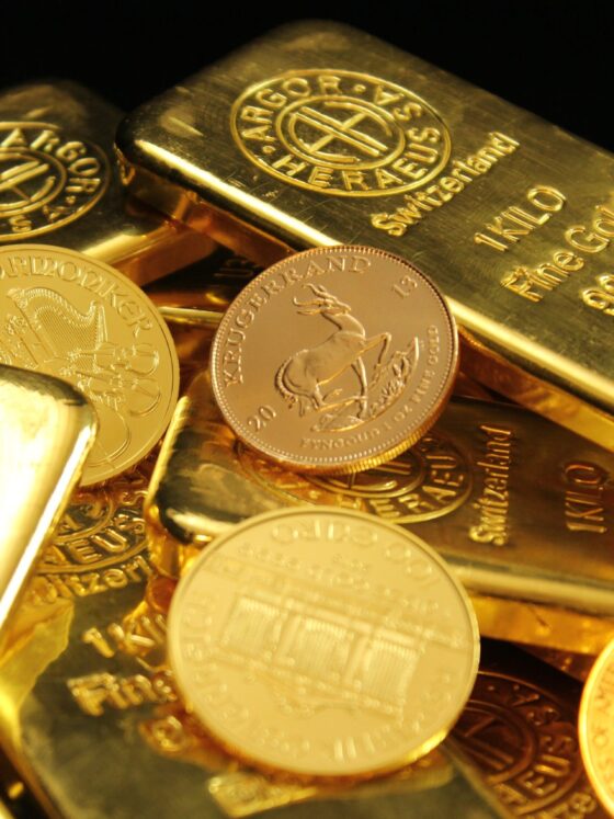 LBMA akredytowane mennice: gwarancja jakości