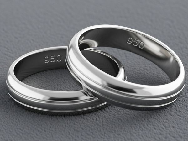 Próby platyny oznaczenia: Jak je rozpoznać?