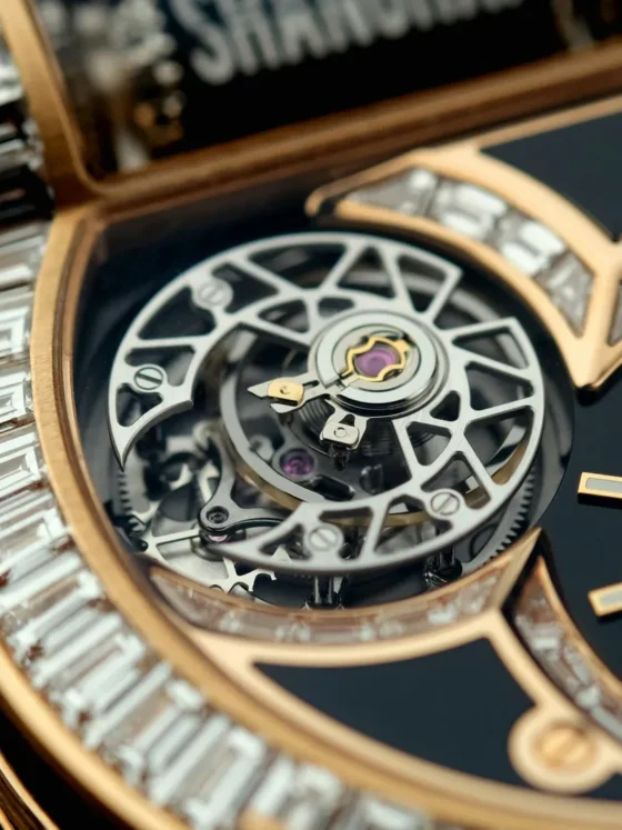 Skup złotych zegarków – Darmowa Wycena