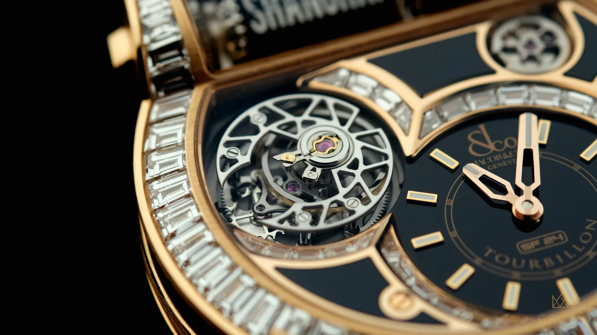 Skup złotych zegarków – Darmowa Wycena