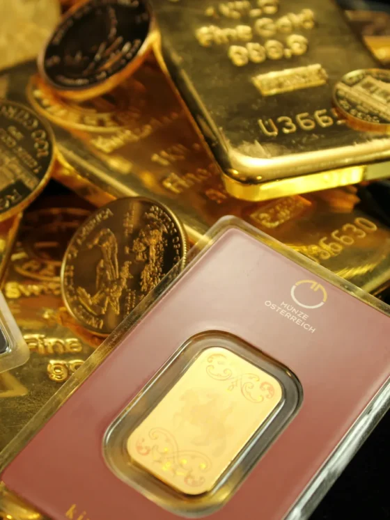 Sprzedaż Złota Czy Się Opłaca? Czy opłaca się sprzedać złoto w 2026 roku?